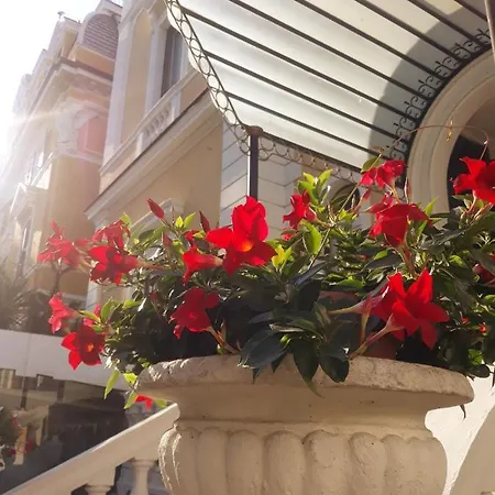 埃纳酒店 酒店 3*