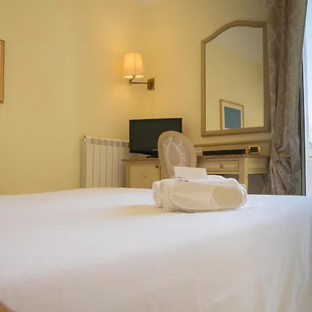 埃纳酒店 酒店 阿伦扎诺