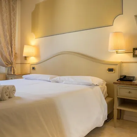 埃纳酒店 阿伦扎诺