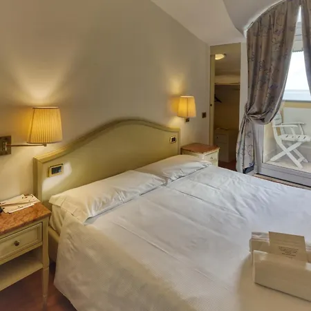 酒店 埃纳酒店 阿伦扎诺