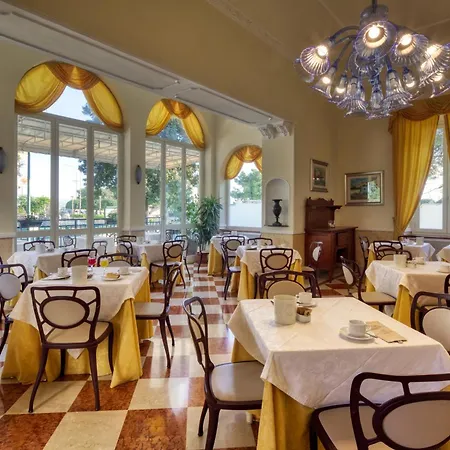 埃纳酒店 阿伦扎诺