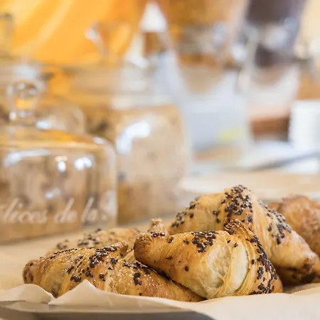 埃纳酒店 酒店 3*