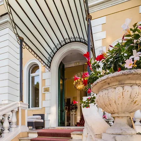 酒店 埃纳酒店 阿伦扎诺