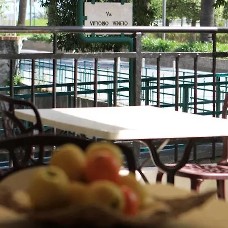 埃纳酒店 酒店 3*