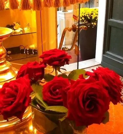 酒店 埃纳酒店 3*