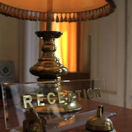 酒店 埃纳酒店 阿伦扎诺