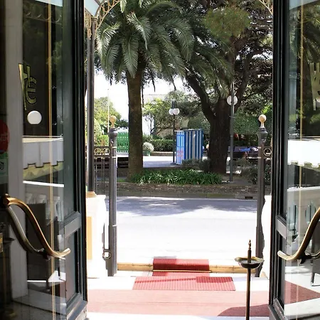 酒店 埃纳酒店 阿伦扎诺