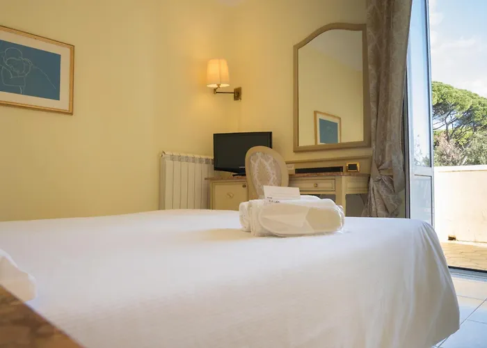 Ena Hotell Arenzano