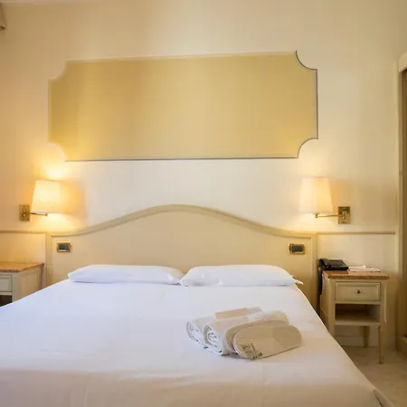 Hotel Ena
