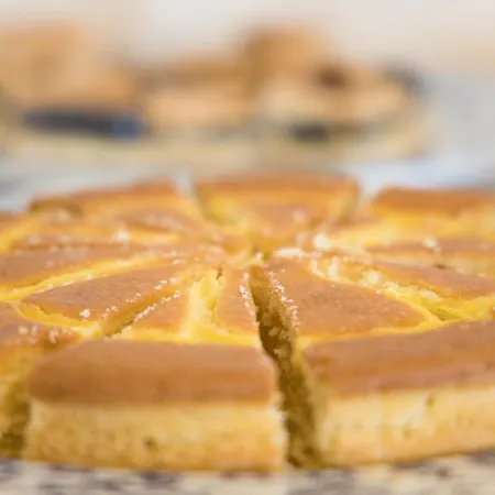 Szálloda Ena Arenzano