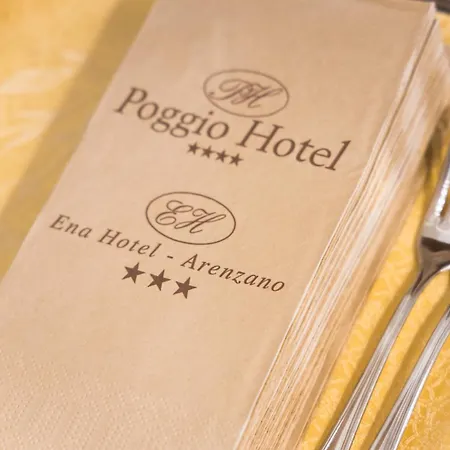 Hotel Ena