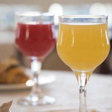 Szálloda Ena Arenzano