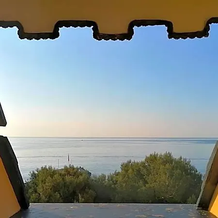 Hotel Ena Arenzano