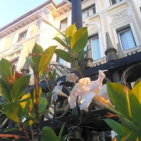 Hotel Ena Arenzano