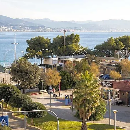 Hotel Ena