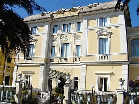 Hotel Ena Arenzano