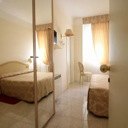 Hotel Ena Arenzano