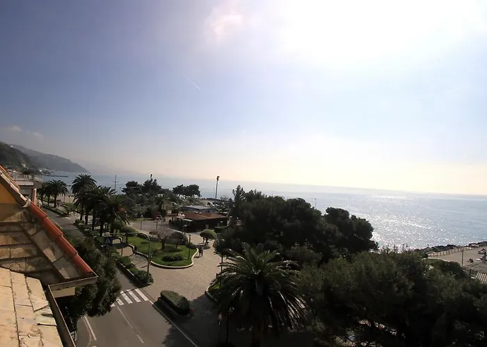 Hotel Ena Arenzano